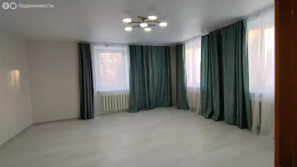 1-комнатная квартира: Смоленск, улица Котовского, 1 (34 м) - Фото 2