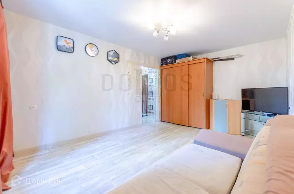 Продаётся 1-к квартира, 28.7 м - Фото 1