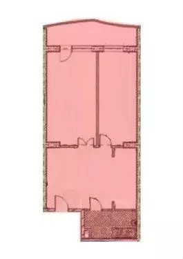 3-к кв. Краснодарский край, Сочи Центральный мкр, ул. Первомайская, 21 ... - Фото 0