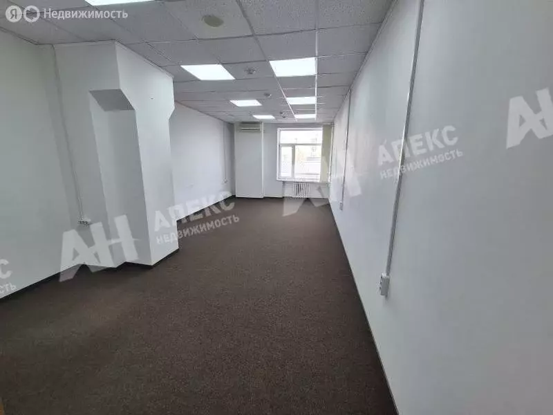 Помещение свободного назначения (125 м) - Фото 1