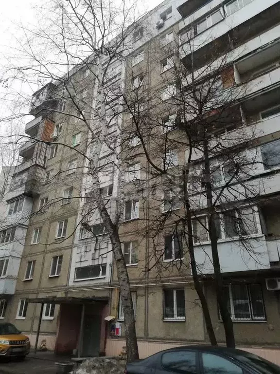 3-к. квартира, 62 м, 5/9 эт. - Фото 1