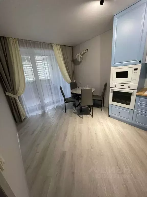 3-к кв. Нижегородская область, Выкса ул. Корнилова, 7 (90.0 м) - Фото 1