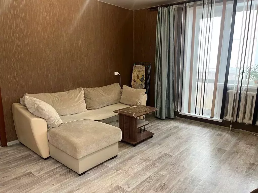 1-к кв. Пермский край, Березники ул. Мира, 70 (36.0 м) - Фото 2