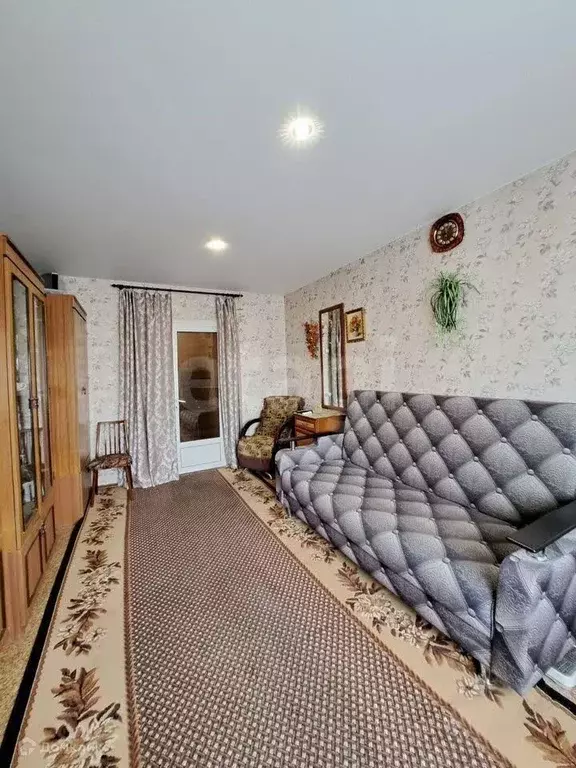 Продаётся 2-к квартира, 58 м - Фото 1