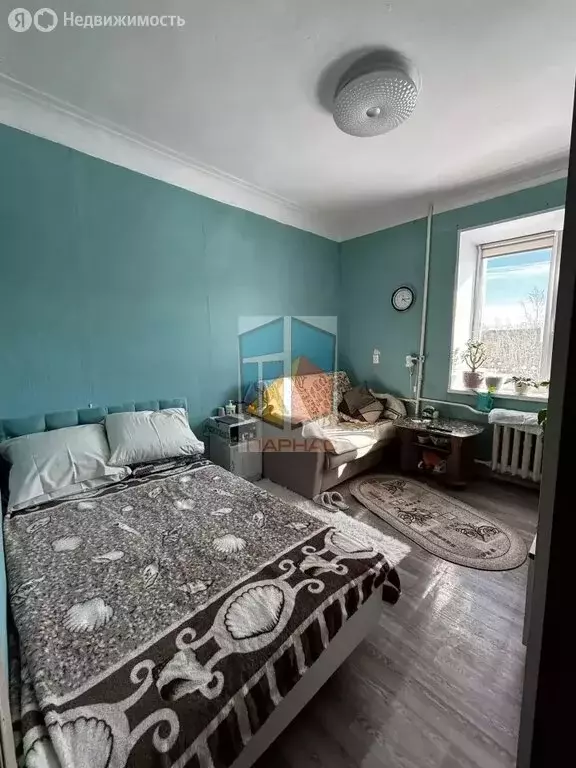 2-комнатная квартира: Краснотурьинск, улица Серова, 16 (40 м) - Фото 2