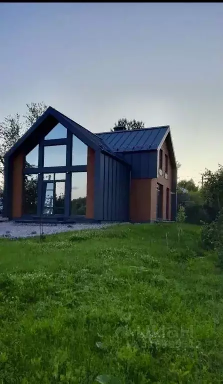 Дом в Владимирская область, Суздальский район, Новоалександровское ... - Фото 0