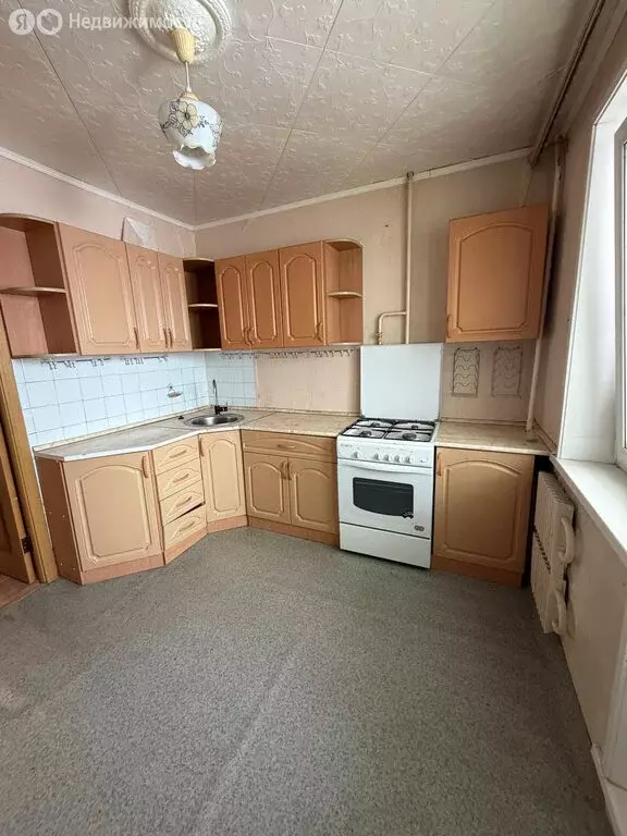 3-комнатная квартира: село Никитское, 19 (66.7 м) - Фото 1