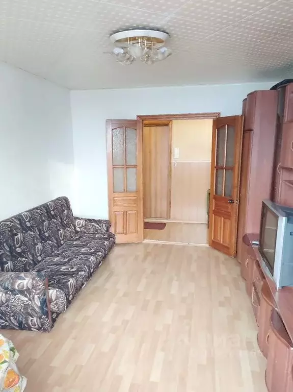 2-к кв. Свердловская область, Екатеринбург ул. Дарвина, 2 (48.0 м) - Фото 0