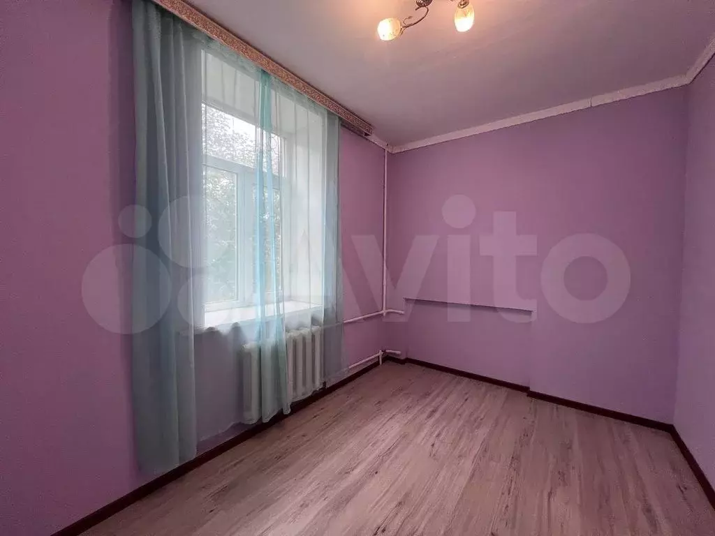 2-к. квартира, 46,2 м, 1/3 эт. - Фото 1