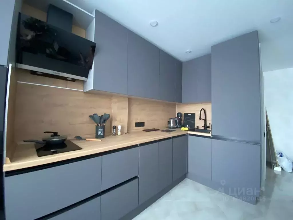 1-к кв. Москва ул. Лавочкина, 18 (35.6 м) - Фото 1