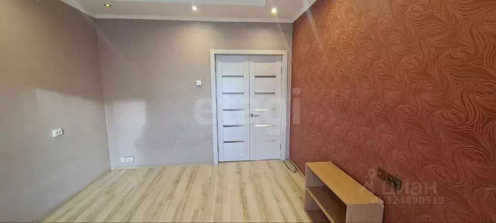 1-к кв. Забайкальский край, Чита Угданская ул., 1А (34.9 м) - Фото 1