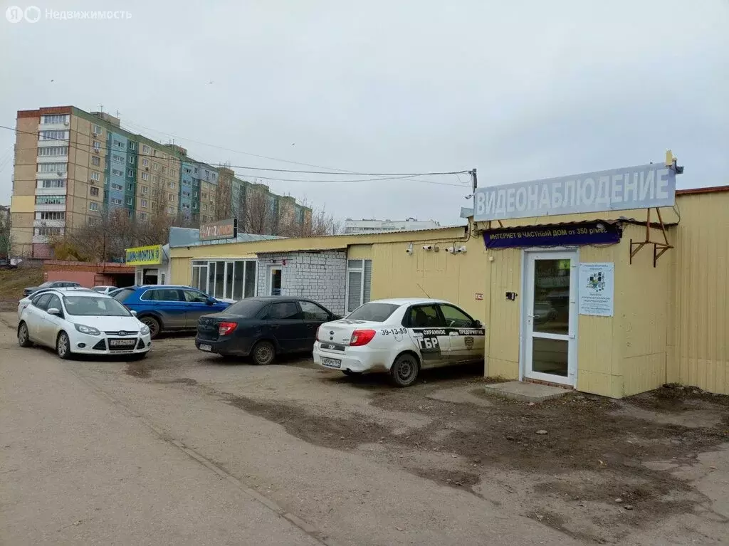 Офис (462.7 м) - Фото 1