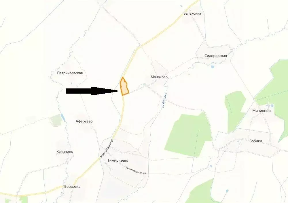 Производственное помещение в Тверская область, Калязинский ... - Фото 2