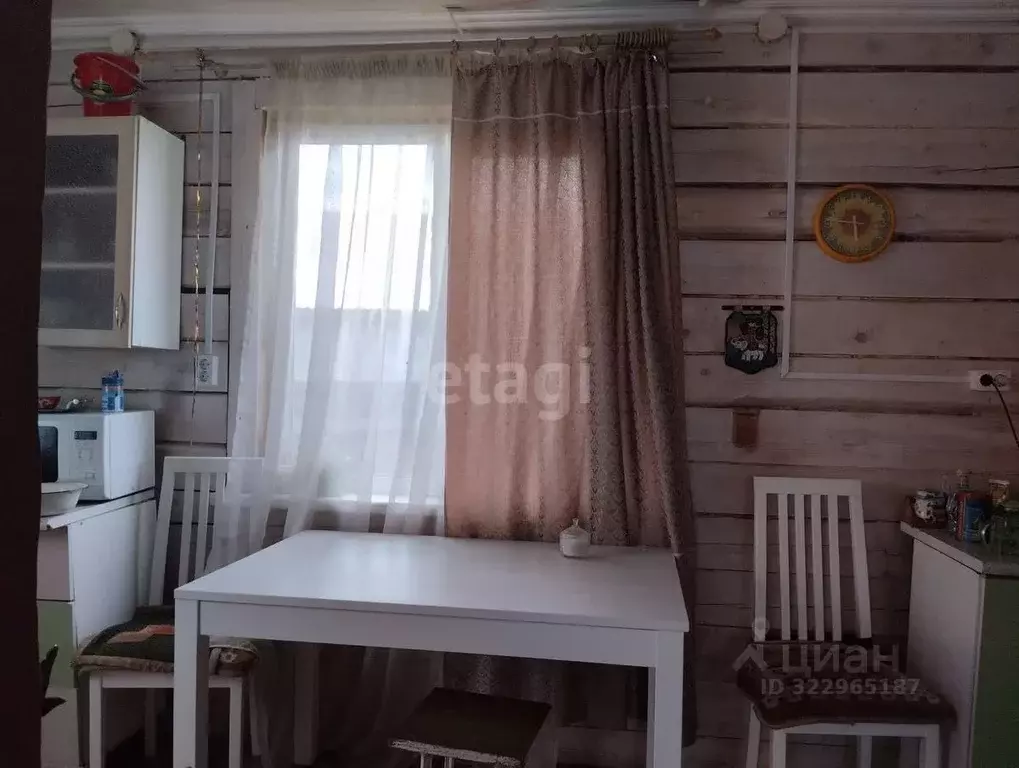 Дом в Бурятия, Иволгинский район, Нижнеиволгинское с/пос, Сокол ДНТ ... - Фото 1