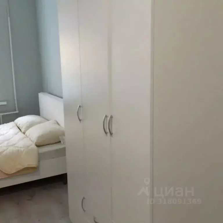 1-к кв. Санкт-Петербург Социалистическая ул., 4 (18.0 м) - Фото 1