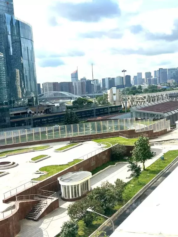 2-к кв. Москва Кутузовский просп., 30 (80.0 м) - Фото 2