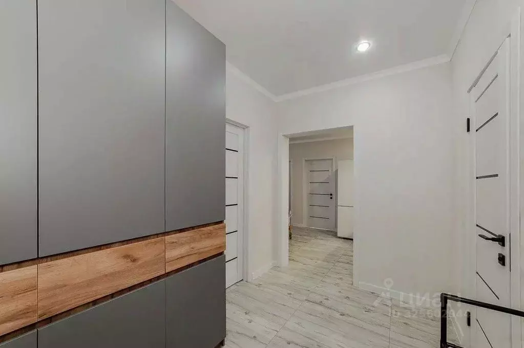 3-к кв. Адыгея, Тахтамукайский район, Старобжегокайское с/пос, Новая ... - Фото 1