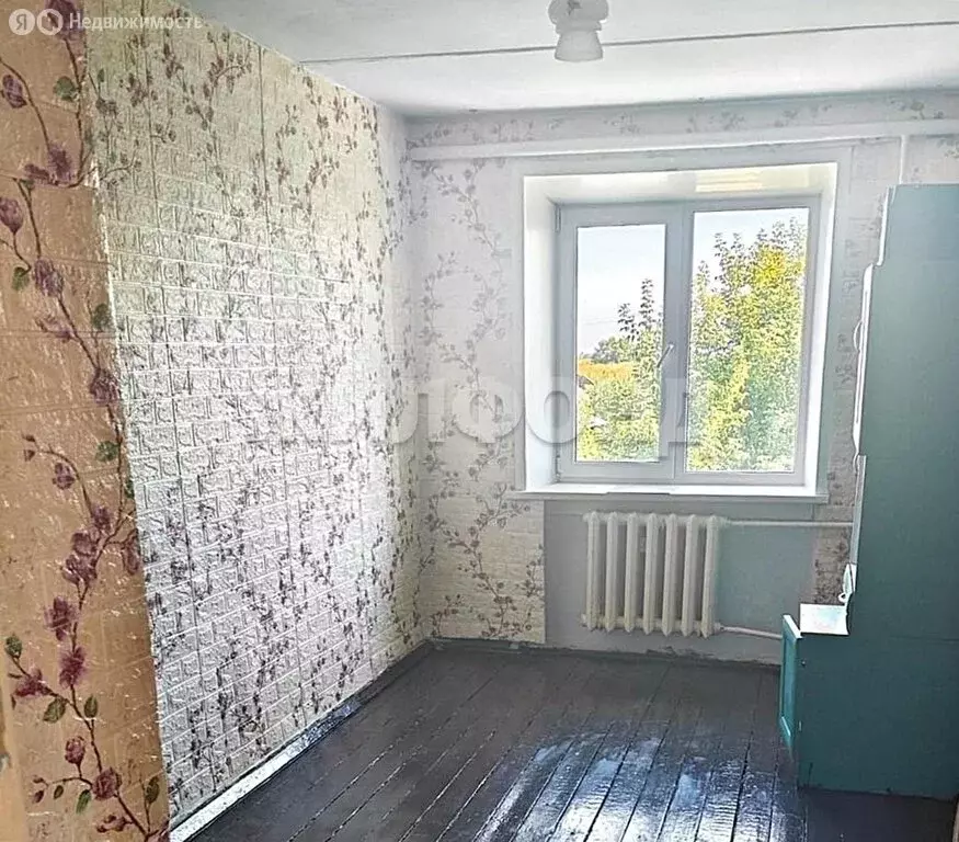 2-комнатная квартира: Тальменка, улица Ленина, 34 (42.9 м) - Фото 0