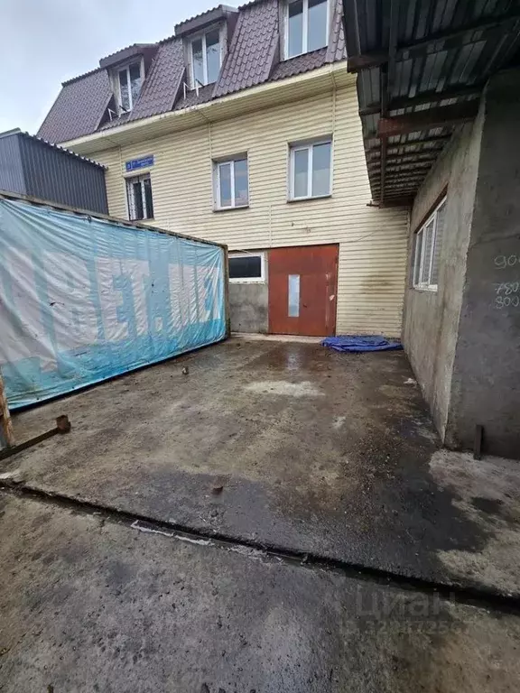 Склад в Московская область, Долгопрудный Лихачевский проезд, 18 (135 ... - Фото 1