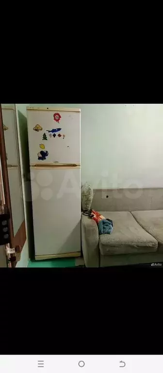 Комната 15 м в 4-к., 2/5 эт. - Фото 0