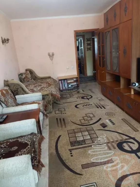 2-к кв. Крым, Армянск Имени Генерала Васильева мкр, 12 (49.0 м) - Фото 2