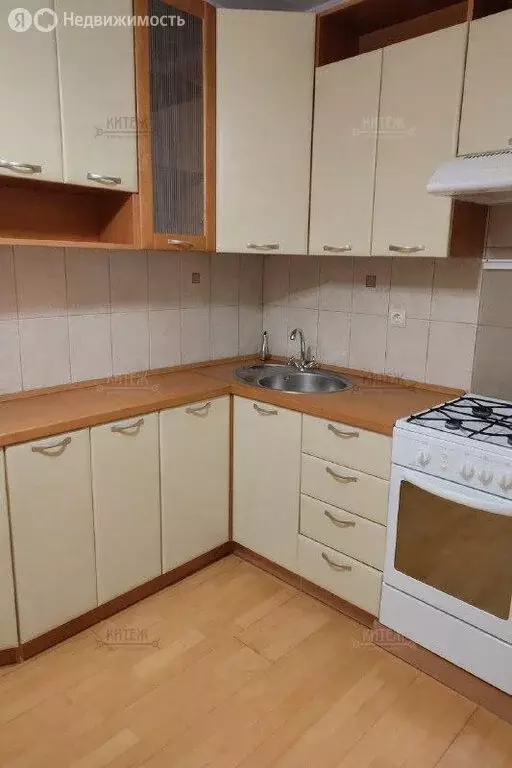 1-комнатная квартира: Калуга, Тульская улица, 13Б (38.3 м) - Фото 1