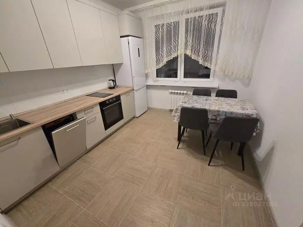 2-к кв. Москва проезд Черепановых, 10 (60.0 м) - Фото 2