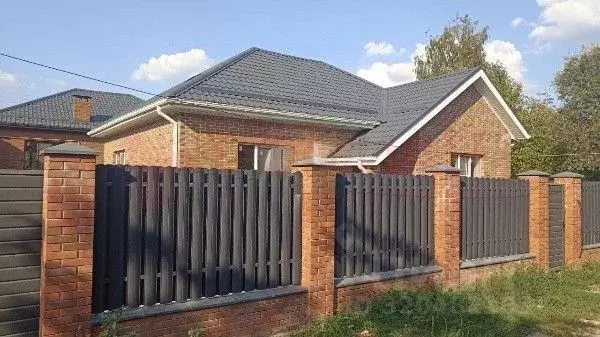 Дом в Ростовская область, Мясниковский район, Красный Крым хут. ул. ... - Фото 1