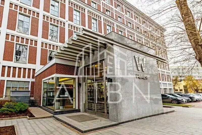 Офис в Москва Варшавское ш., 1С1-2 (436 м) - Фото 0
