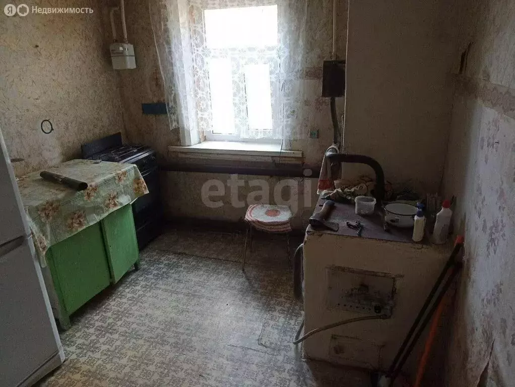 3-комнатная квартира: село Беломестное, улица Жигалова, 54 (30.4 м) - Фото 2