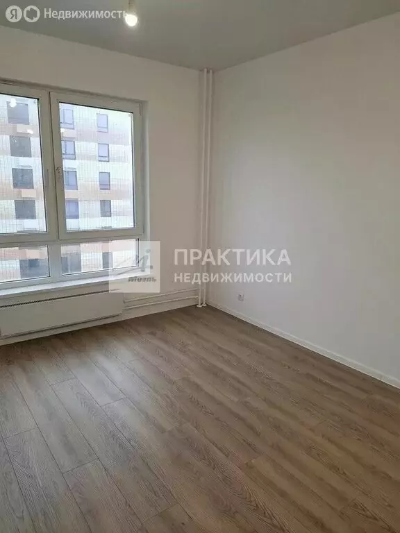 Квартира-студия: Москва, Сигнальный проезд, 16к2 (19.7 м) - Фото 1