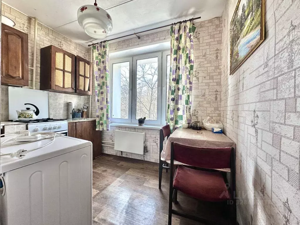 Квартира, 2 комнаты, 45.2 м - Фото 2