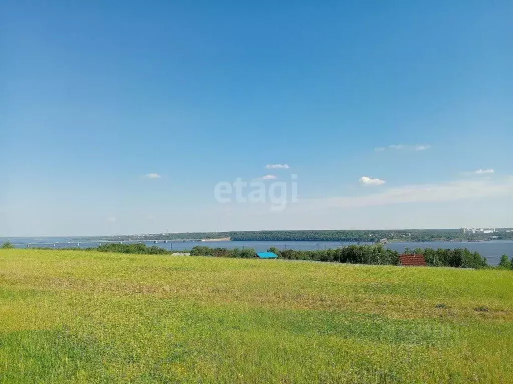 Участок в Пермский край, Добрянский городской округ, д. Городище, ... - Фото 0