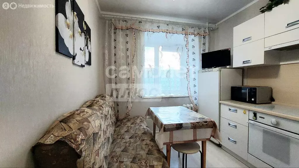 1-комнатная квартира: Сыктывкар, Сысольское шоссе, 17/2 (28.8 м) - Фото 1