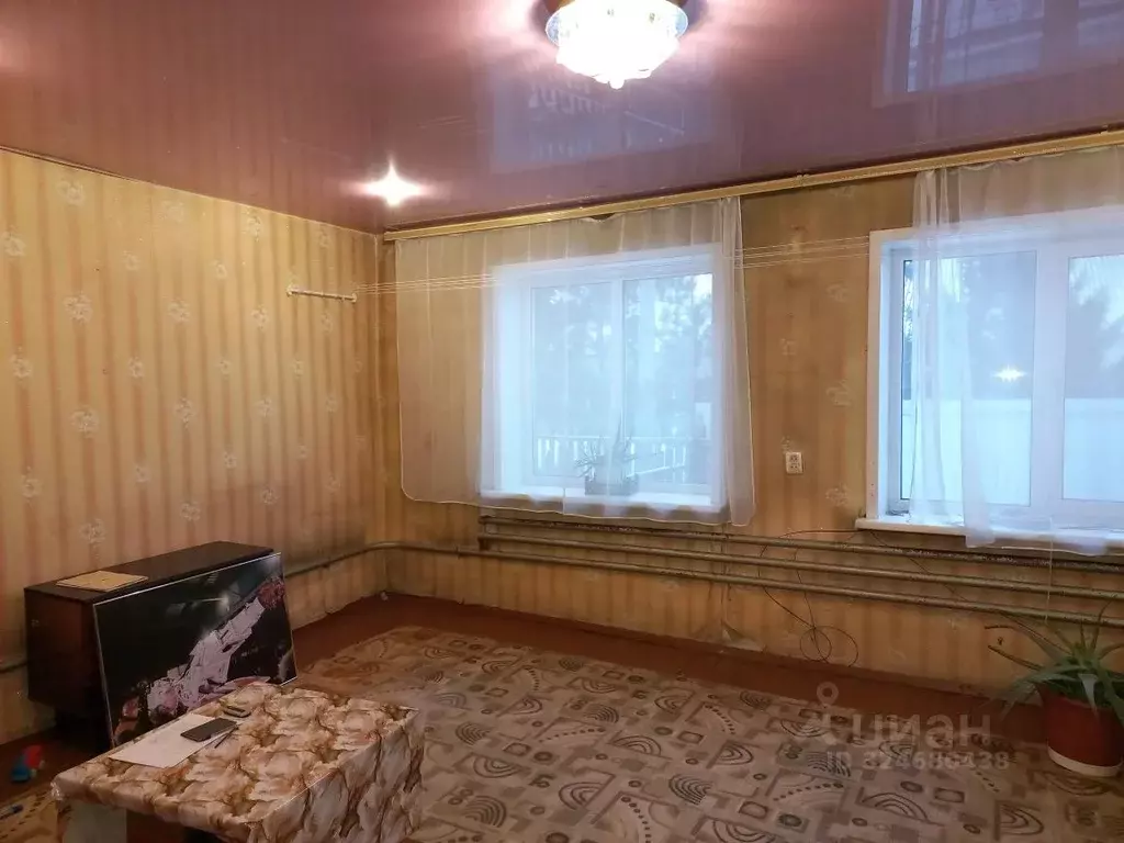 Дом в Кемеровская область, Белово ул. Салахова, 5 (96 м) - Фото 1