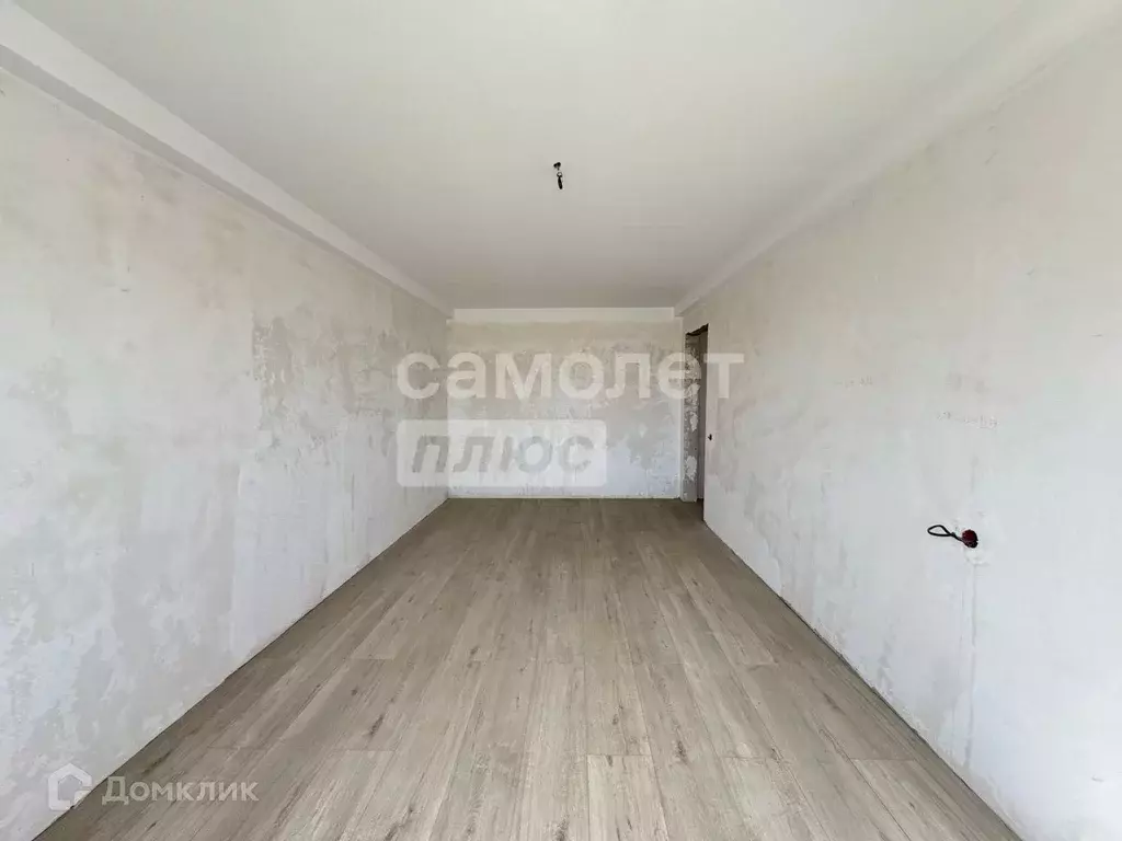 Продаётся 2-к квартира, 51.7 м - Фото 1
