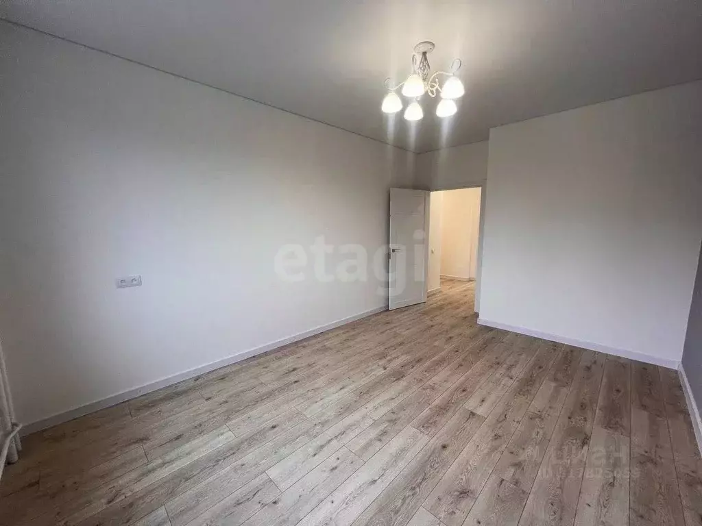 Студия Курская область, Курск ул. Энгельса, 158к2 (28.9 м) - Фото 1