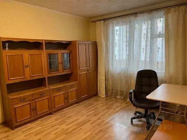 1-к кв. Москва бул. Дмитрия Донского, 8 (37.9 м) - Фото 1