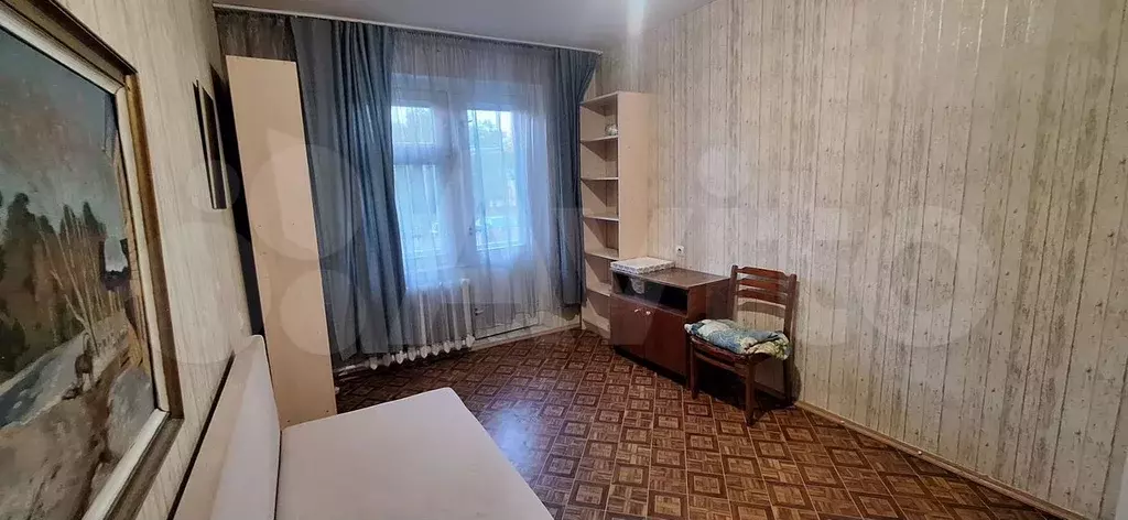 Комната 13 м в 3-к., 1/9 эт. - Фото 1