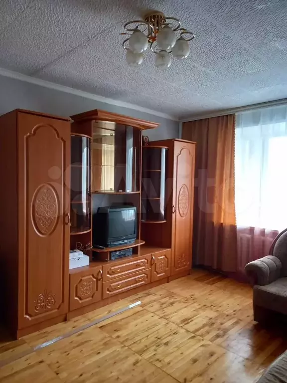 2-к. квартира, 53 м, 4/9 эт. - Фото 0