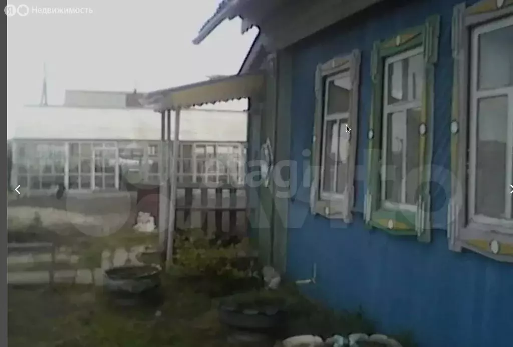 Дом в Тюменская область, Тобольский муниципальный округ, Санниковское ... - Фото 2