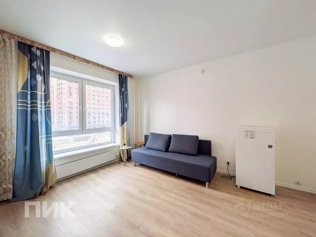 Студия Московская область, Ленинский городской округ, Боброво пгт ул. ... - Фото 1