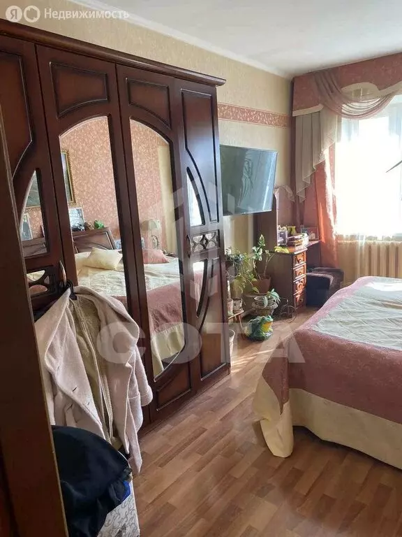 Дом в Воронеж, улица Красный Октябрь, 131 (81 м) - Фото 1