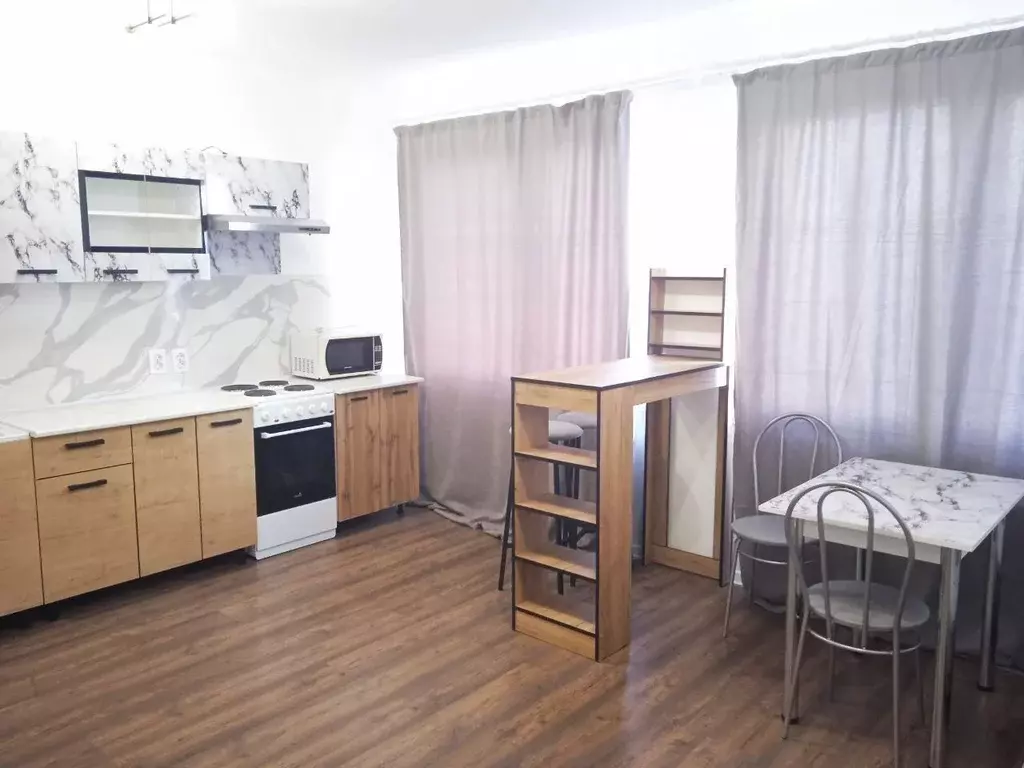 Офис в Санкт-Петербург дор. Муринская, 31к2 (53 м) - Фото 0