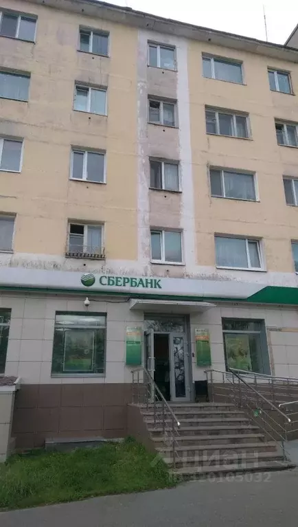 Помещение свободного назначения в Магаданская область, Магадан ул. ... - Фото 1
