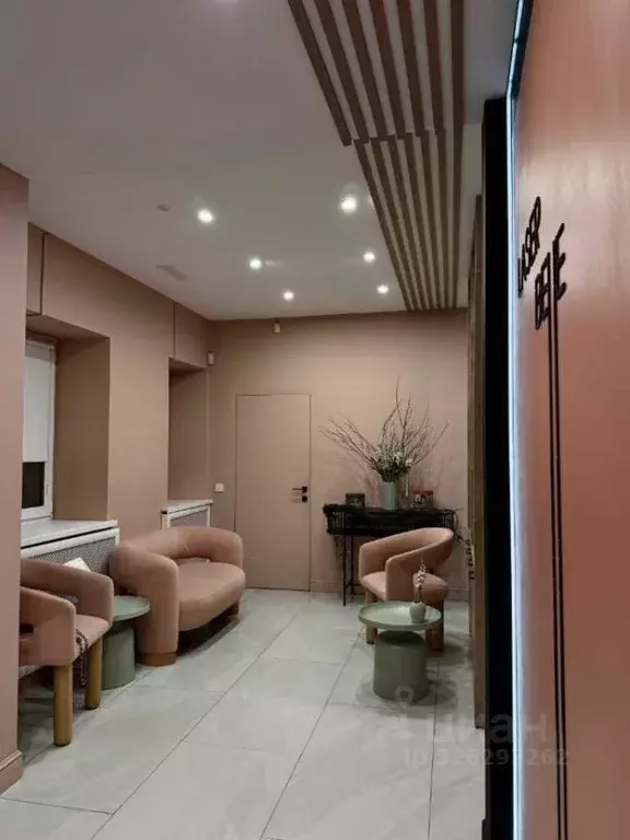 Помещение свободного назначения в Москва ул. Петровка, 26С7 (83 м) - Фото 1