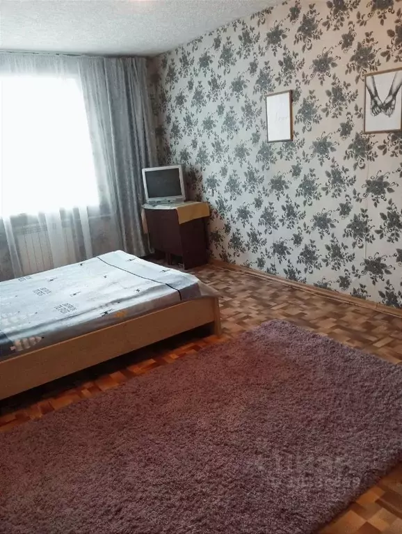 1-к кв. Красноярский край, Красноярск ул. Маерчака, 45а (33.0 м) - Фото 1