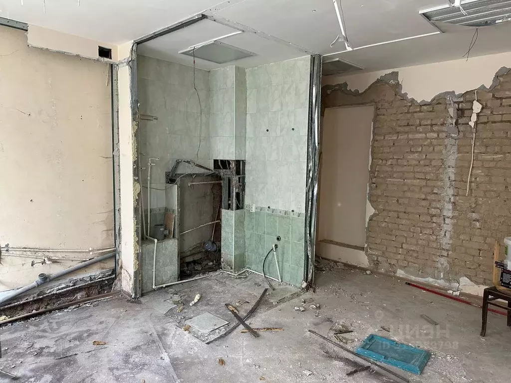 Помещение свободного назначения в Московская область, Наро-Фоминск ул. ... - Фото 1