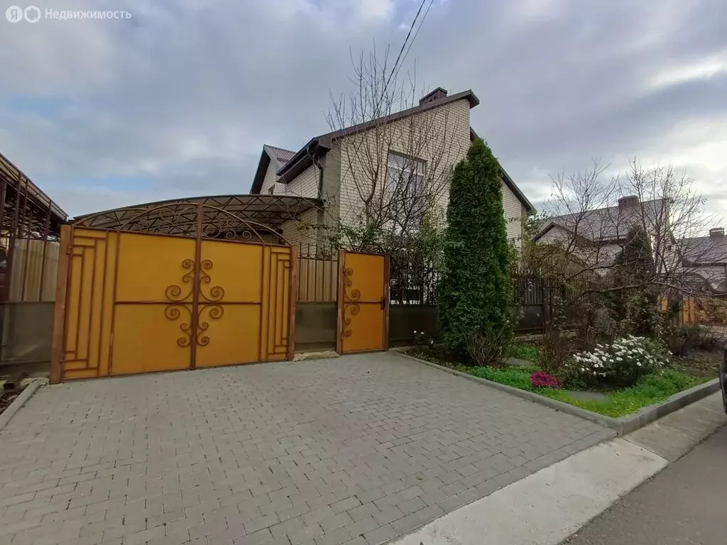 Дом в Михайловск, жилой район Гармония, Дорогая улица, 31 (100 м) - Фото 2