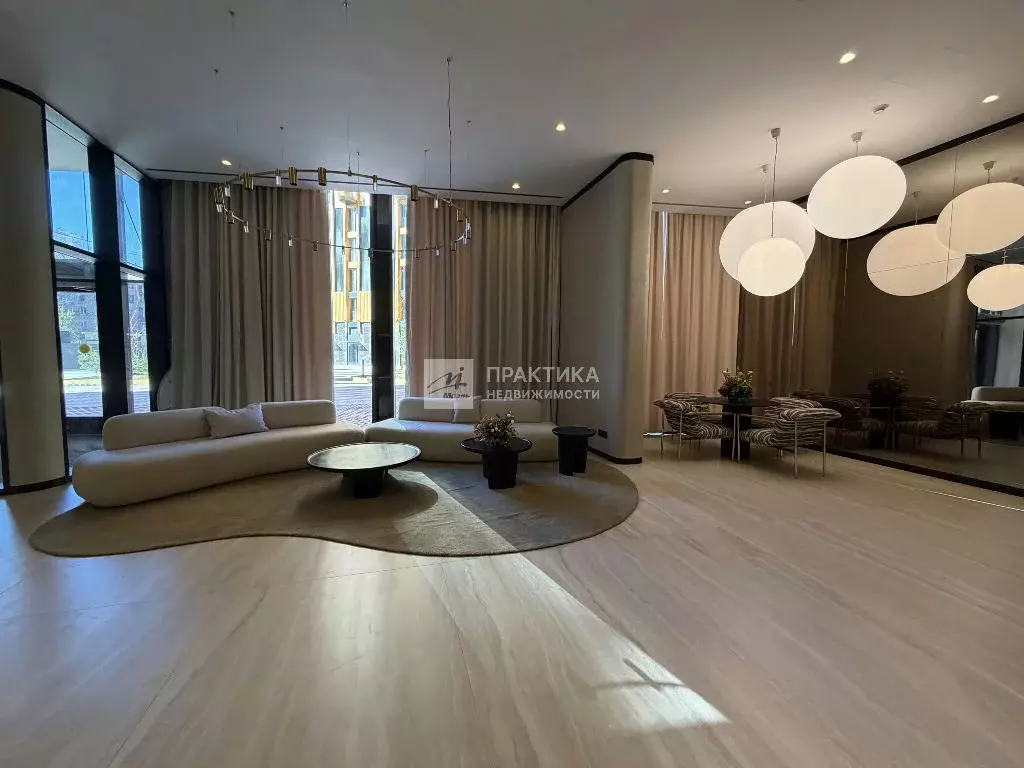 Продается 3-комнатная квартира - Фото 1